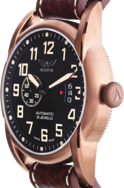 Aviator Bristol Scout V.3.18.8.162.4 Aviator Bristol Scout V.3.18.8.162.4