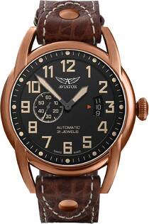 Aviator Bristol Scout V.3.18.8.162.4