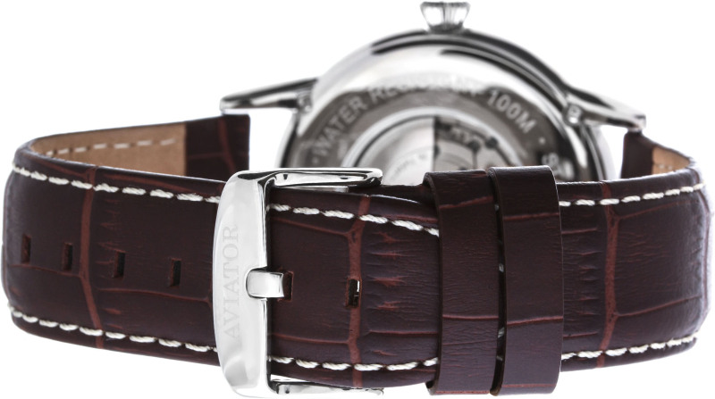 Aviator Douglas Day Date V.3.20.0.141.4       Aviator Douglas Day Date V.3.20.0.141.4