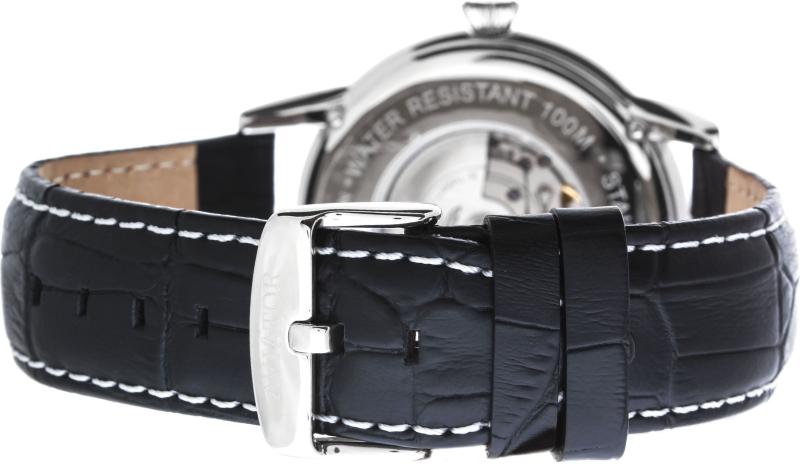 Aviator Douglas Day Date V.3.20.0.142.4 Aviator Douglas Day Date V.3.20.0.142.4