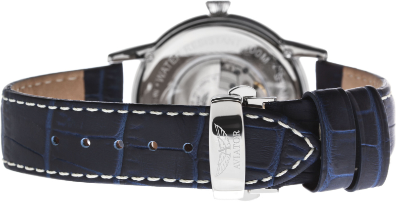 Aviator Douglas Day-Date V.3.20.0.145.4 Aviator Douglas Day-Date V.3.20.0.145.4