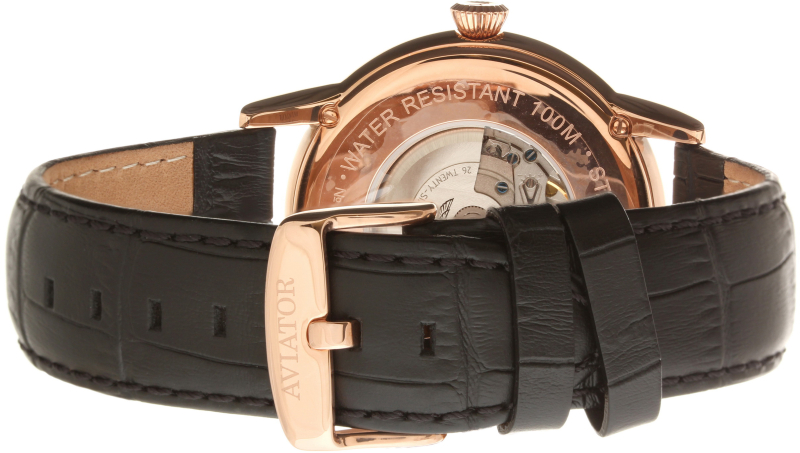 Aviator Douglas Day-Date V.3.20.2.146.4 Aviator Douglas Day-Date V.3.20.2.146.4