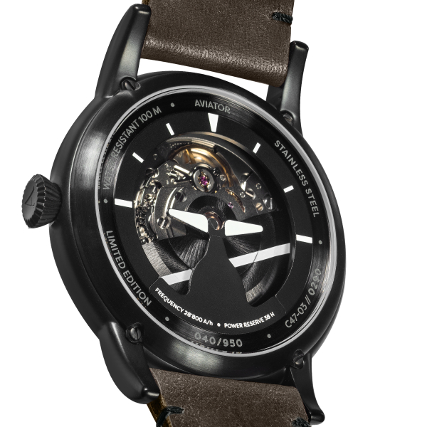 Aviator Douglas Dakota C-47 V.3.31.5.227.4 Aviator Douglas Dakota C-47 V.3.31.5.227.4