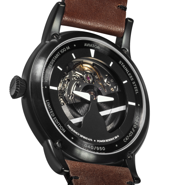 Aviator Douglas Dakota C-47 V.3.31.5.228.4 Aviator Douglas Dakota C-47 V.3.31.5.228.4