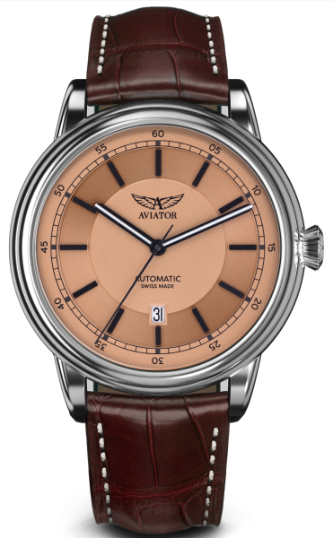 Aviator Douglas DC-3 V.3.32.0.244.4 Aviator Douglas DC-3 V.3.32.0.244.4