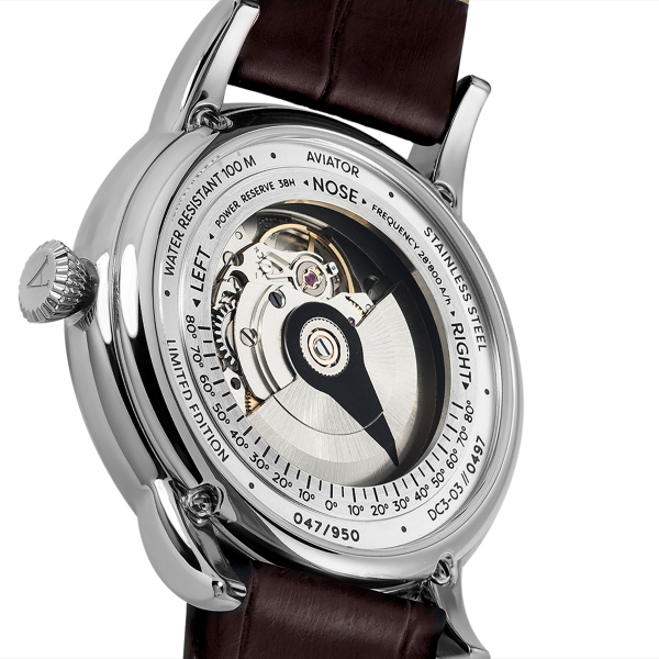 Aviator Douglas DC-3 V.3.32.0.244.4 Aviator Douglas DC-3 V.3.32.0.244.4