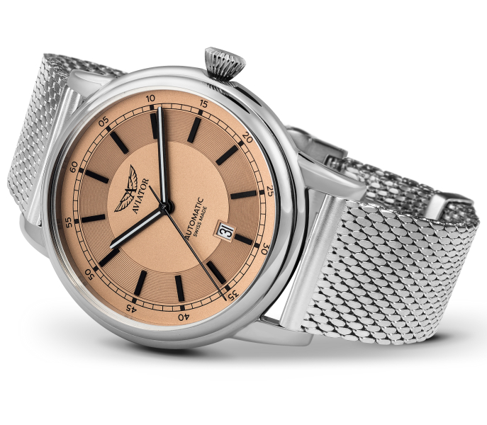 Aviator Douglas DC-3 V.3.32.0.244.5 Aviator Douglas DC-3 V.3.32.0.244.5