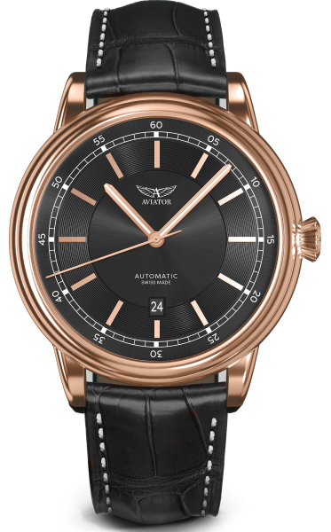 Aviator Douglas DC-3 V.3.32.2.242.4 Aviator Douglas DC-3 V.3.32.2.242.4