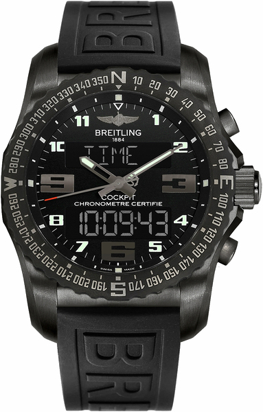 Breitling Professional Cockpit B50 VB501022/BD41/155S
