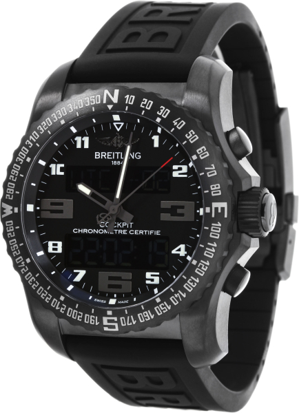 Breitling Professional Cockpit B50 VB501022/BD41/155S
