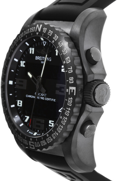 Breitling Professional Cockpit B50 VB501022/BD41/155S