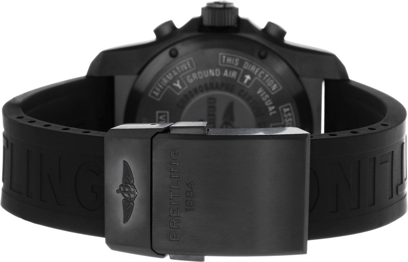 Breitling Professional Cockpit B50 VB501022/BD41/155S