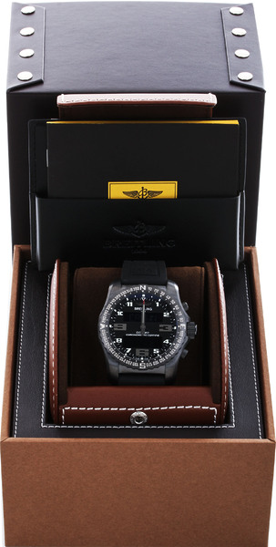Breitling Professional Cockpit B50 VB501022/BD41/155S