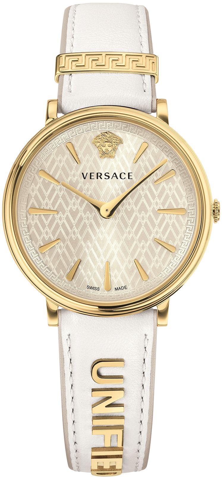 

Versace V-Circle VBP100017