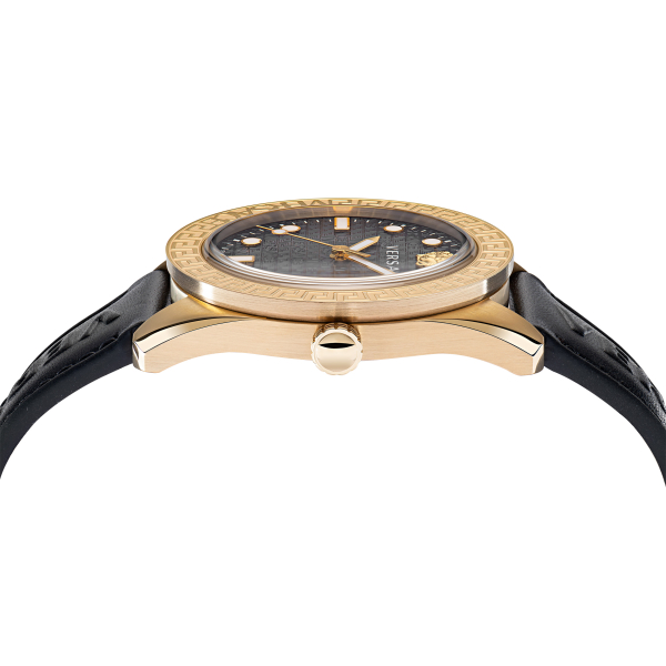 Versace Greca Dome VE2T00222