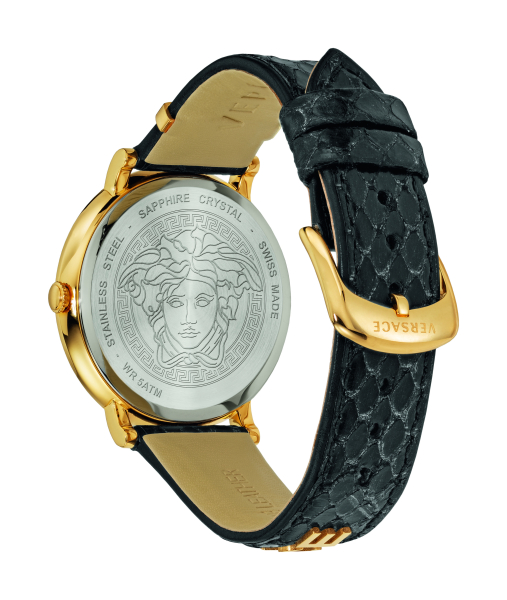 Versace V-Circle VE8101019