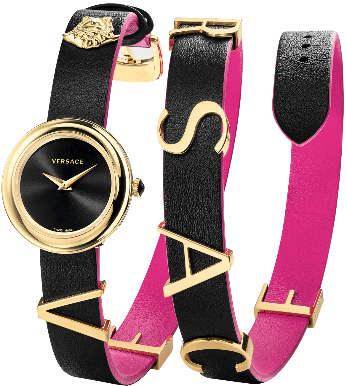 

Versace V-Flare VEBN00218