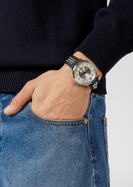 Versace V-Circle VEBQ01219