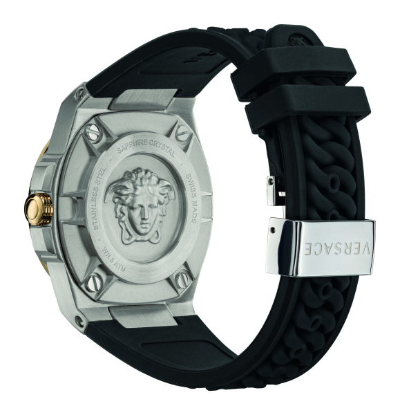 Versace Chain Reaction VEHD00120