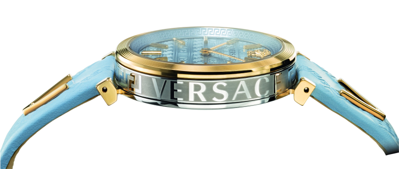 Versace V-Twist VELS00319