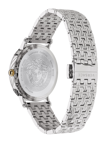 Versace Medusa Chain VELV00520