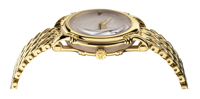 Versace Safety Pin VEPN00520