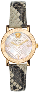 Versace Greca Glass VEU300121