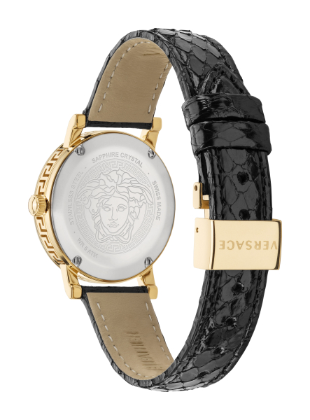 Versace Greca Glass VEU300221