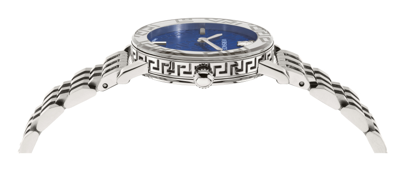 Versace Greca Glass VEU300321