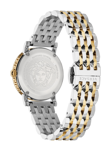 Versace Greca Glass VEU300421