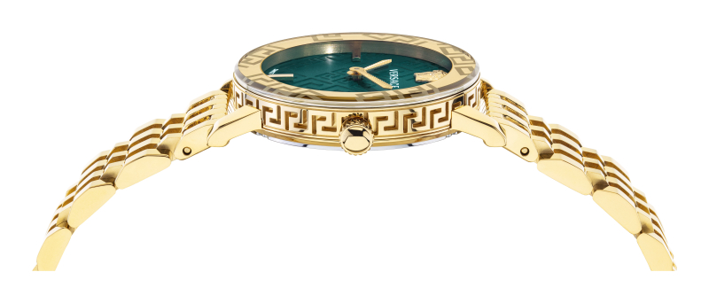 Versace Greca Glass VEU300521