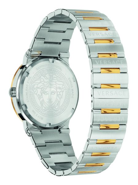 Versace Greca Logo VEVI00320