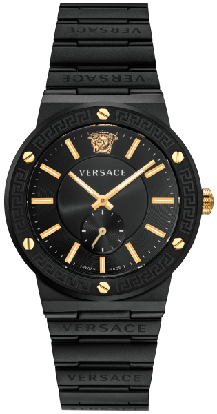 Versace Greca Logo VEVI00620