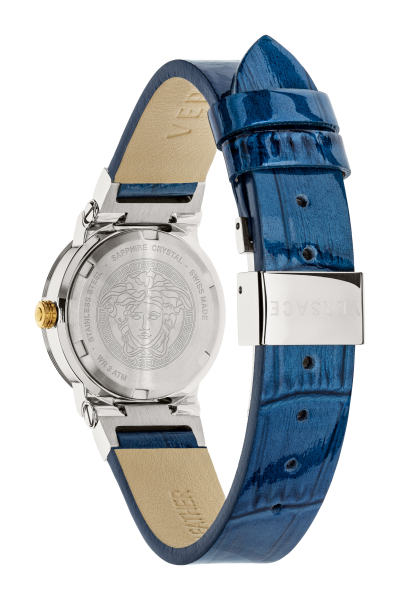 Versace Greca Logo VEZ100121