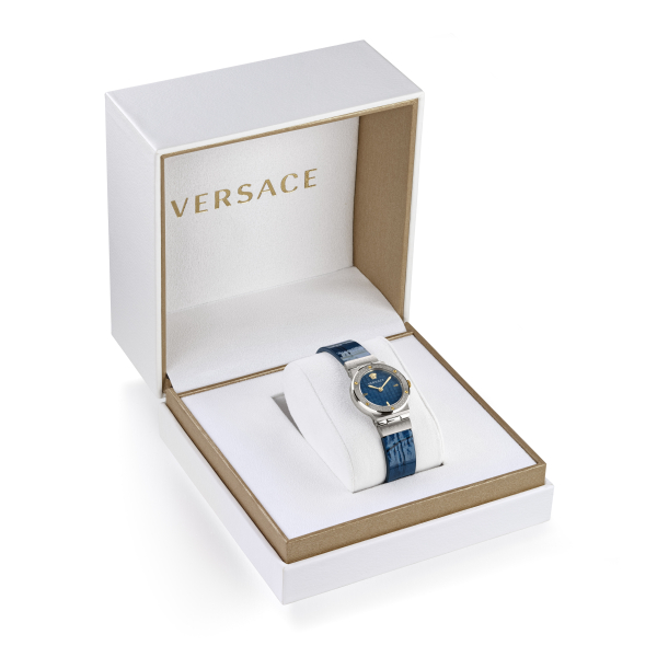 Versace Greca Logo VEZ100121