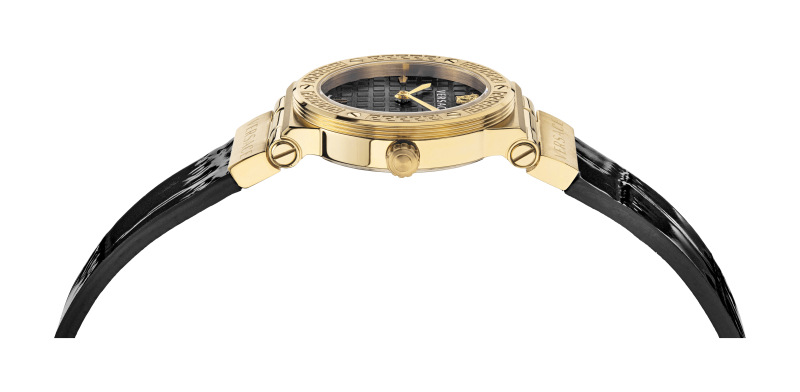 Versace Greca Logo VEZ100221