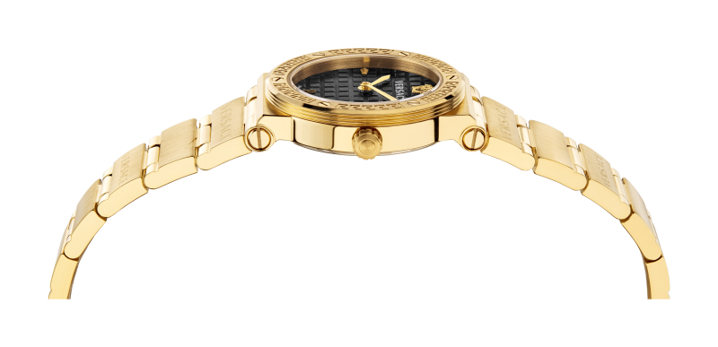 Versace Greca Logo VEZ100521