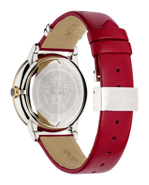 Versace Medusa Icon VEZ200121