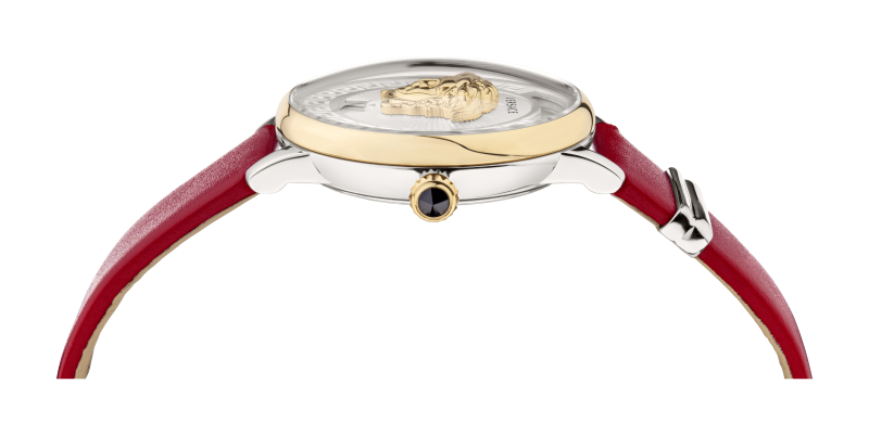 Versace Medusa Icon VEZ200121