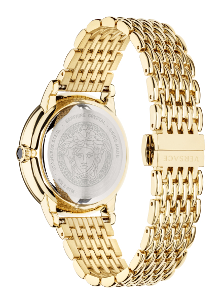 Versace Medusa Icon VEZ200421