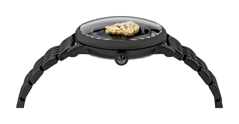 Versace Medusa Icon VEZ200521