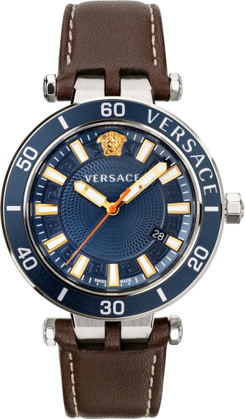 Versace Greca Sport VEZ300121