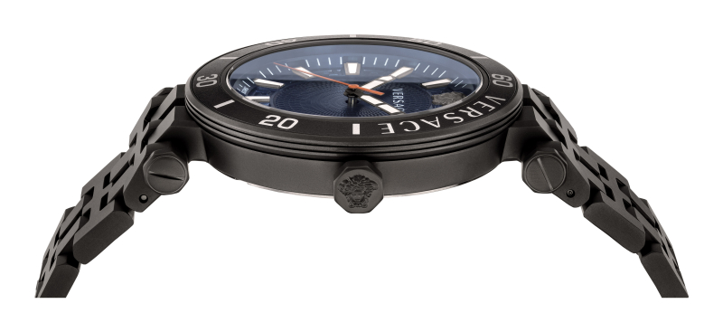 Versace Greca Sport VEZ300621