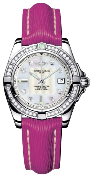 Breitling Galactiс 32 A71356LA/A708/241X Breitling Galactiс 32 A71356LA/A708/241X