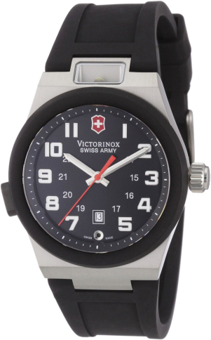 Reloj victorinox night vision sale