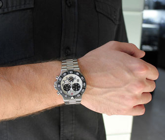 Victorinox SUMMIT XLT 241339