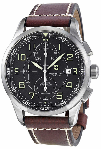 Victorinox AirBoss Mechanical Chronograph 241597 Victorinox AirBoss Mechanical Chronograph 241597