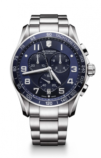 Victorinox Chrono Classic 241652