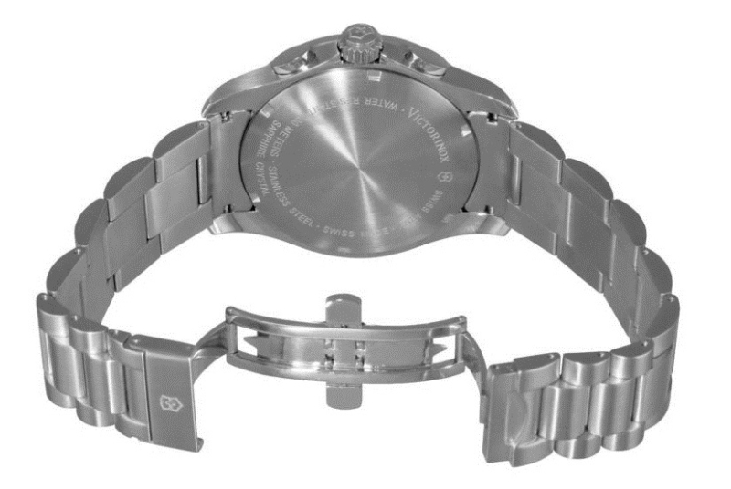 Victorinox Chrono Classic 241652