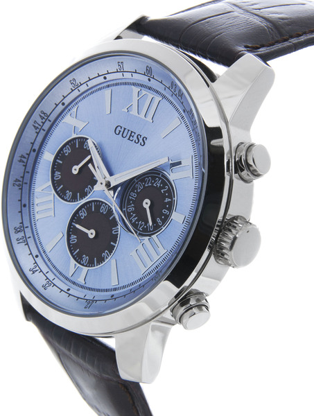 Guess Dress Steel W0380G6 Guess Dress Steel W0380G6
